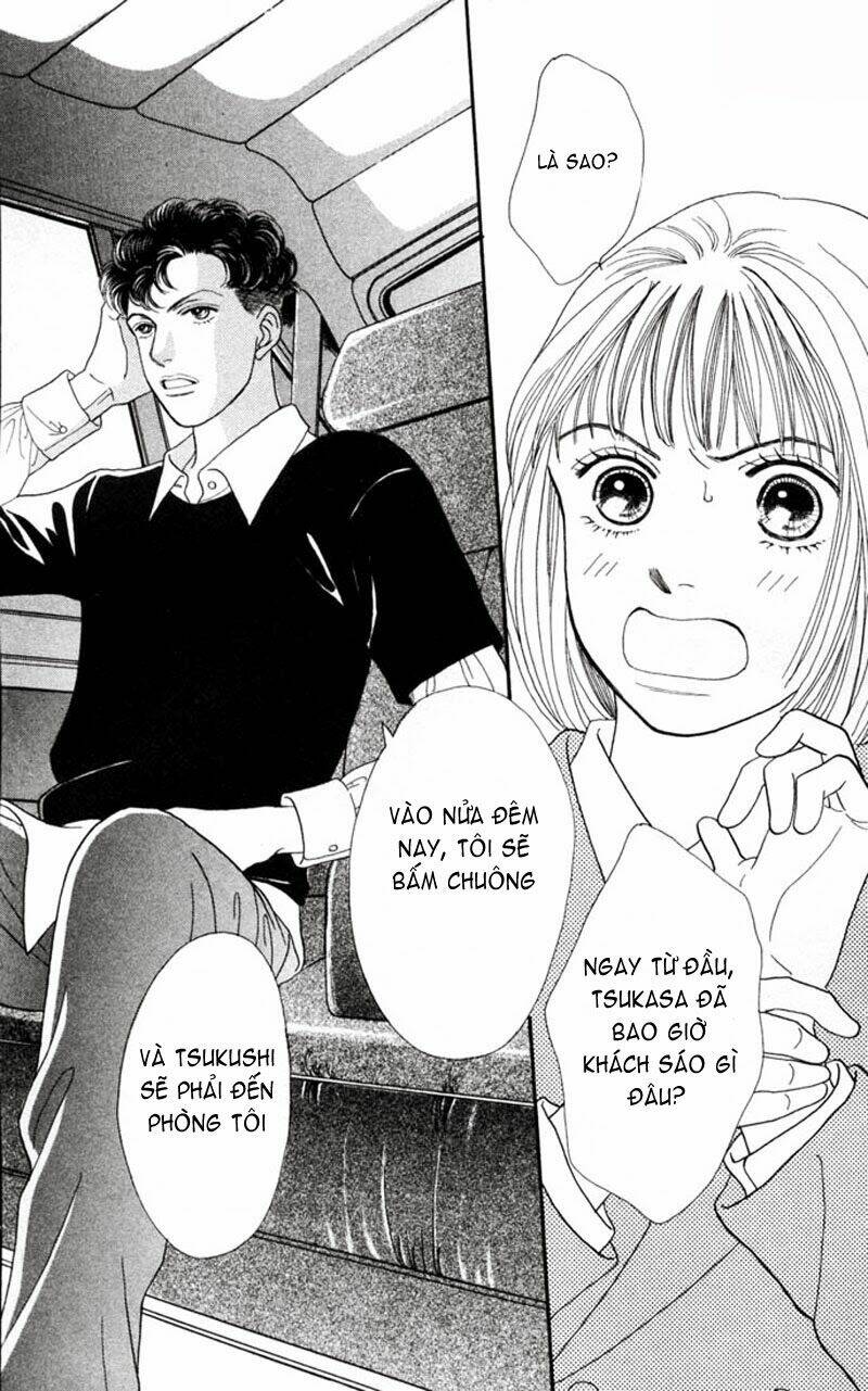 Chương 119 - Trang 27