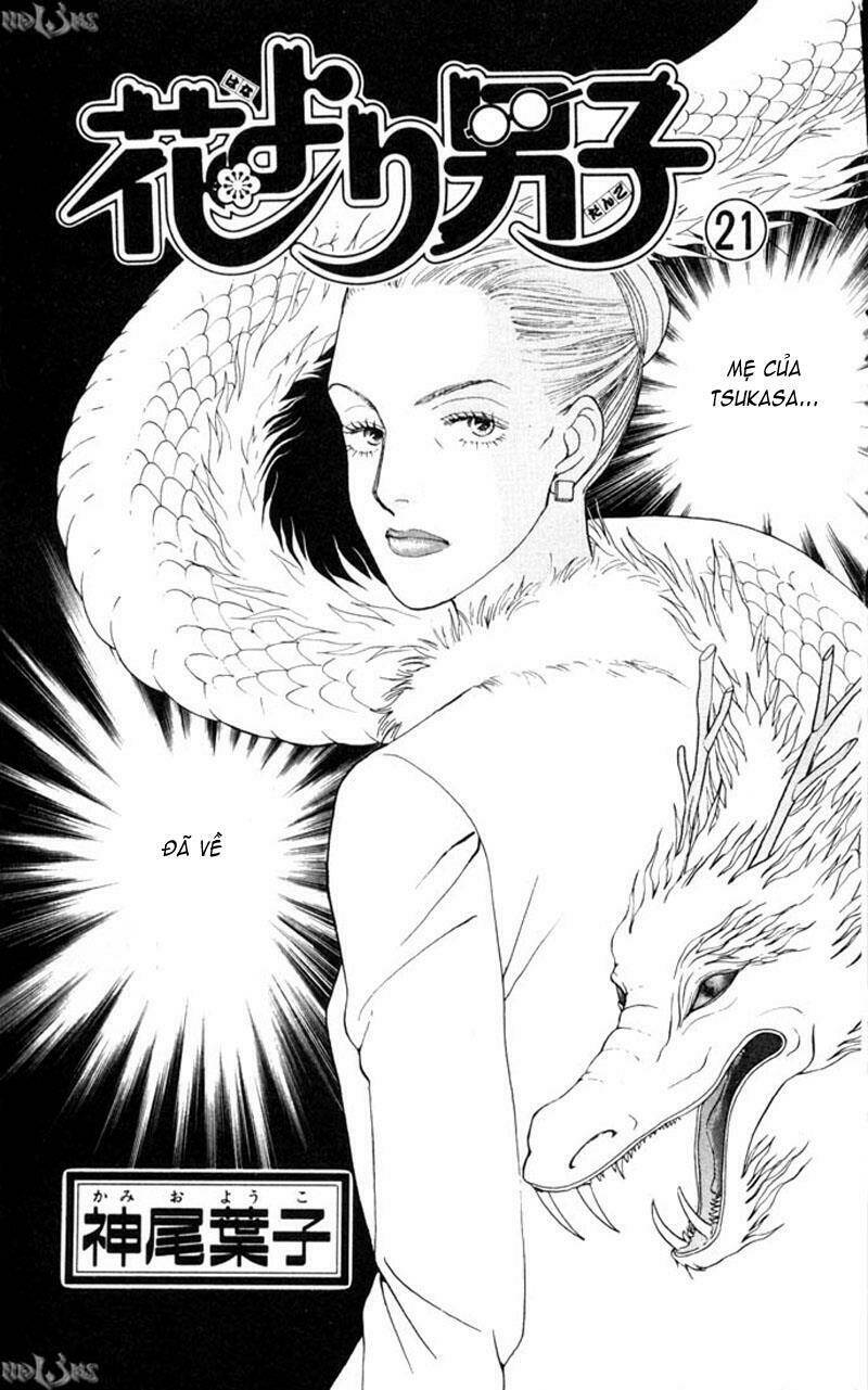 Chương 133 - Trang 1