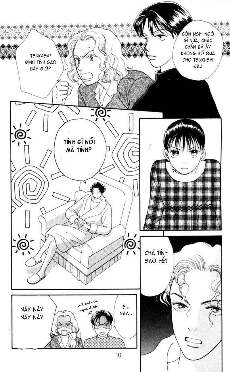 Chương 133 - Trang 8