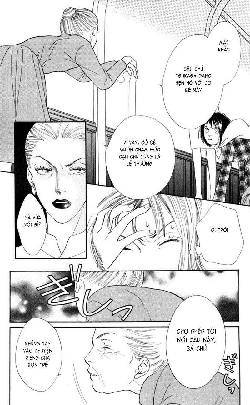 Chương 134 - Trang 5