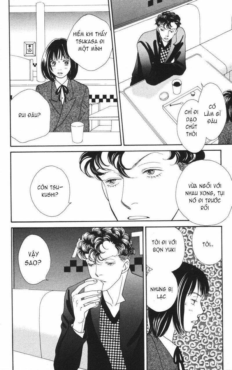 Chương 152 - Trang 21