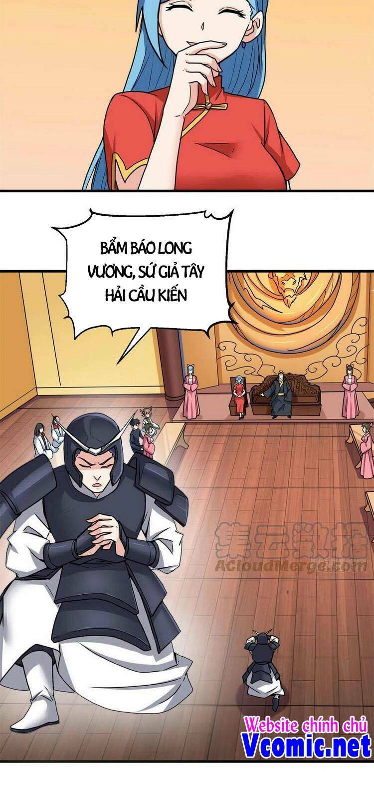 Chương 104 - Trang 5