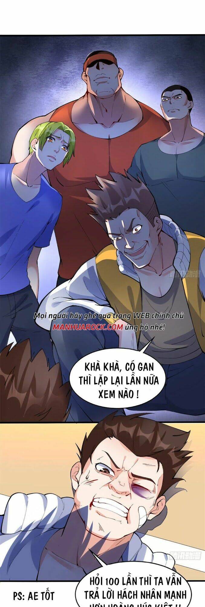 Chương 23 - Trang 2