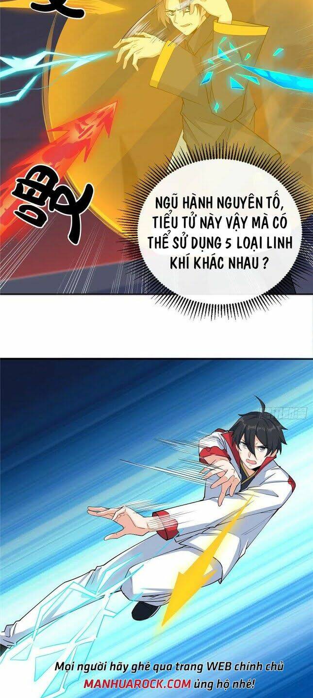 Chương 34 - Trang 19