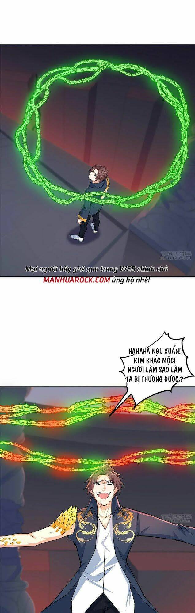 Chương 34 - Trang 27