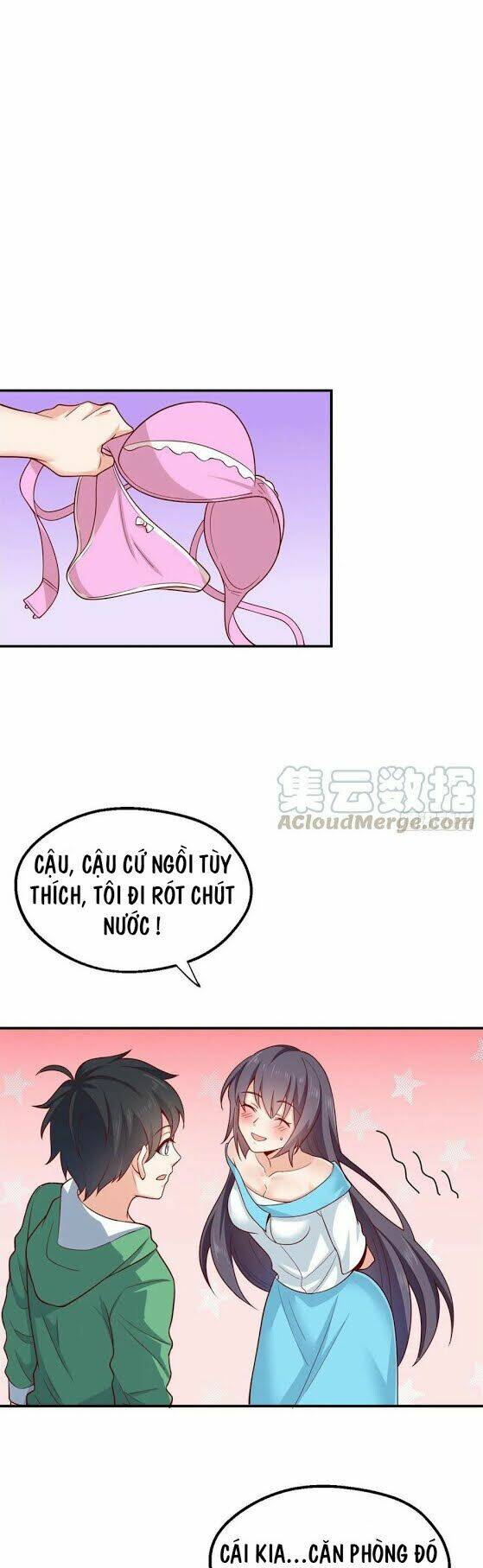 Chương 45 - Trang 3
