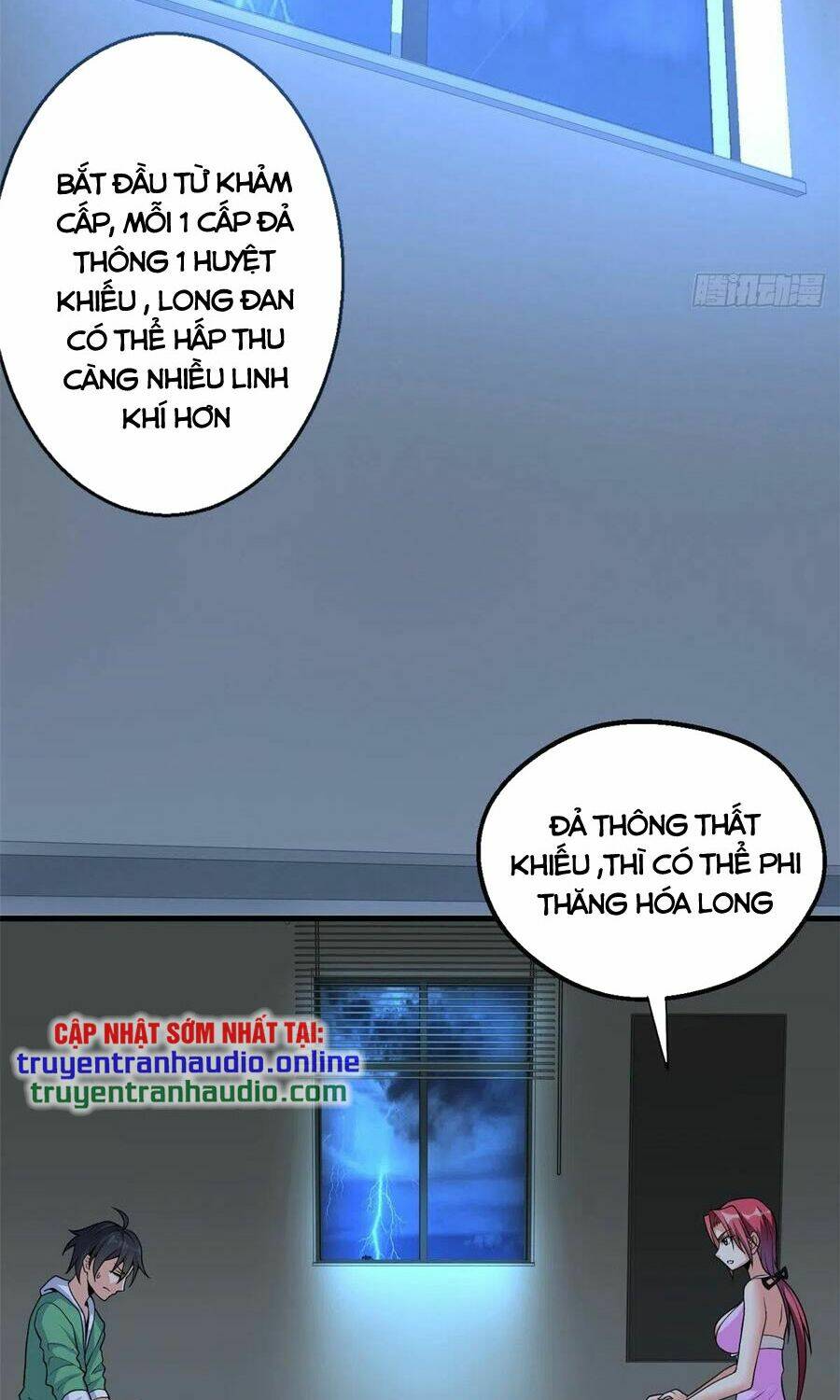 Chương 48 - Trang 2