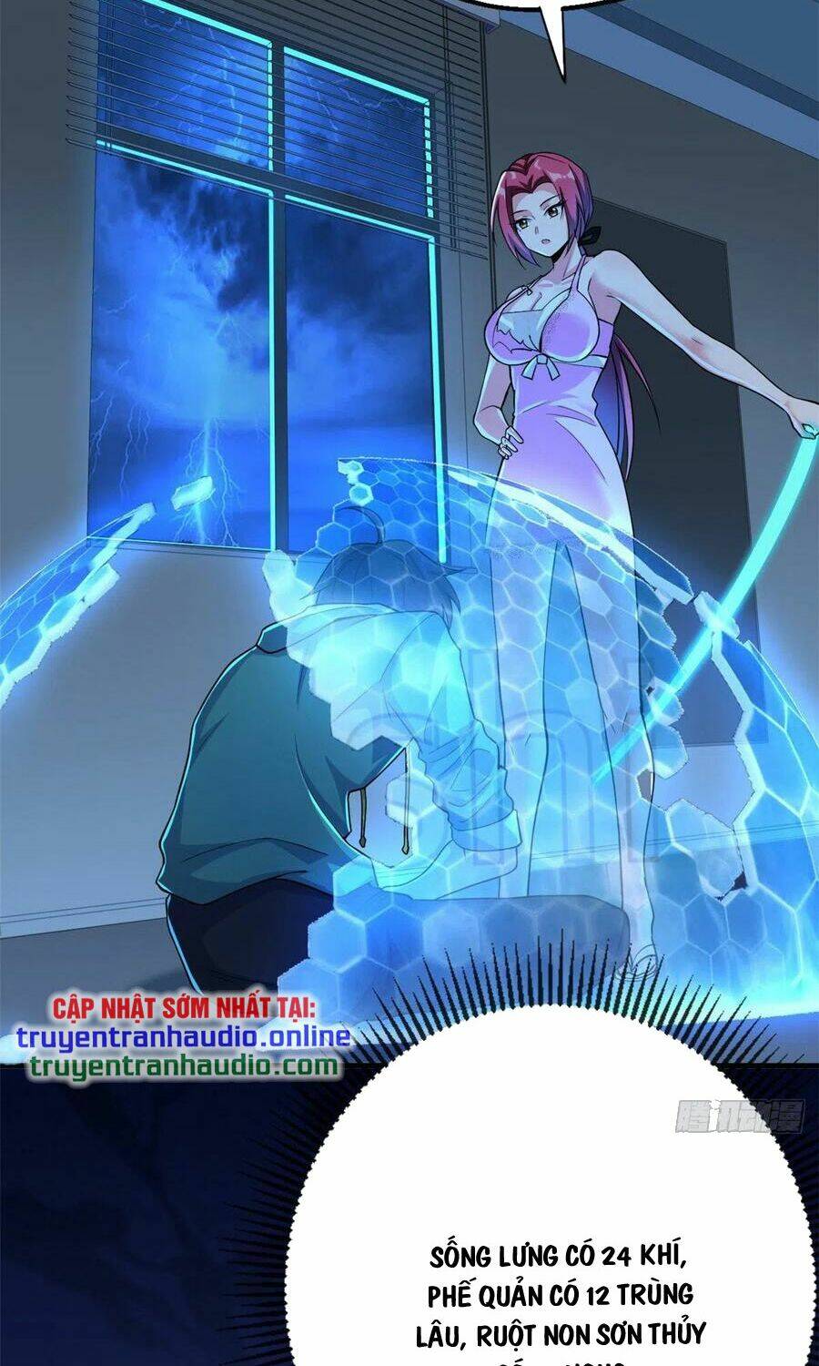 Chương 48 - Trang 10