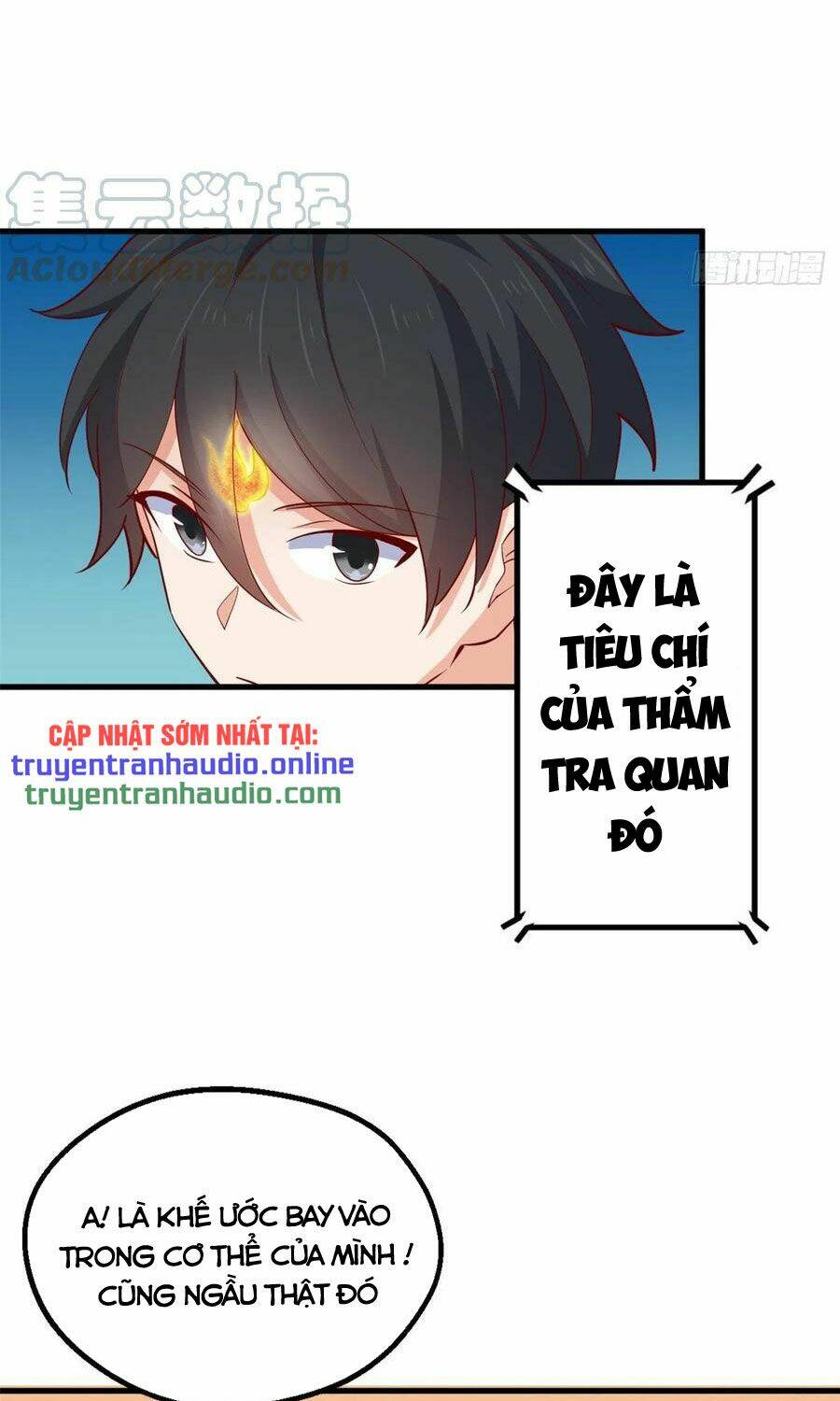 Chương 49 - Trang 3