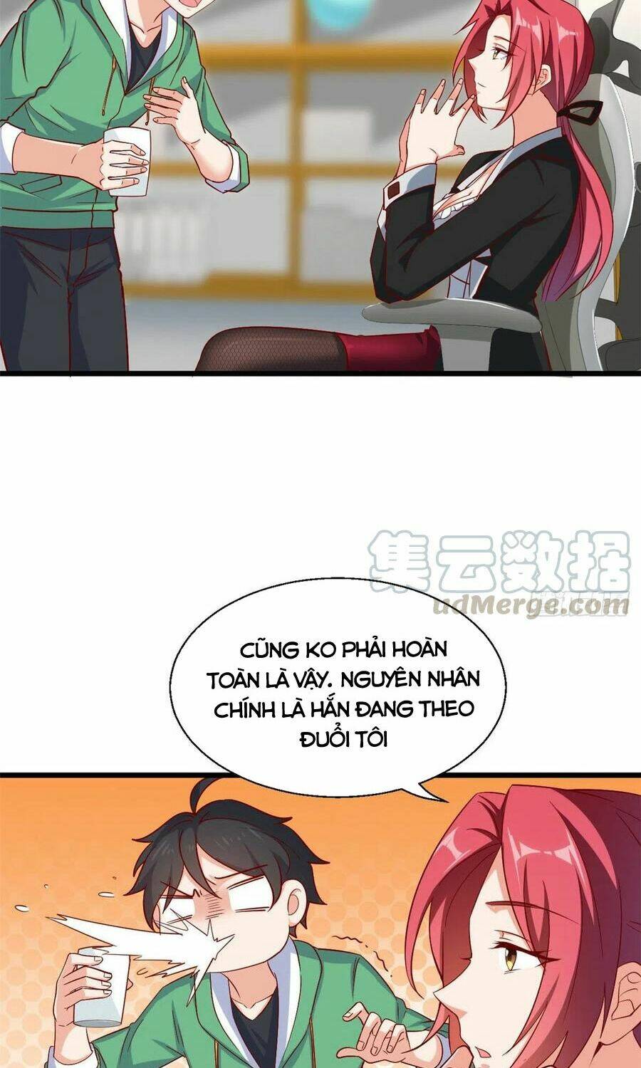Chương 49 - Trang 28