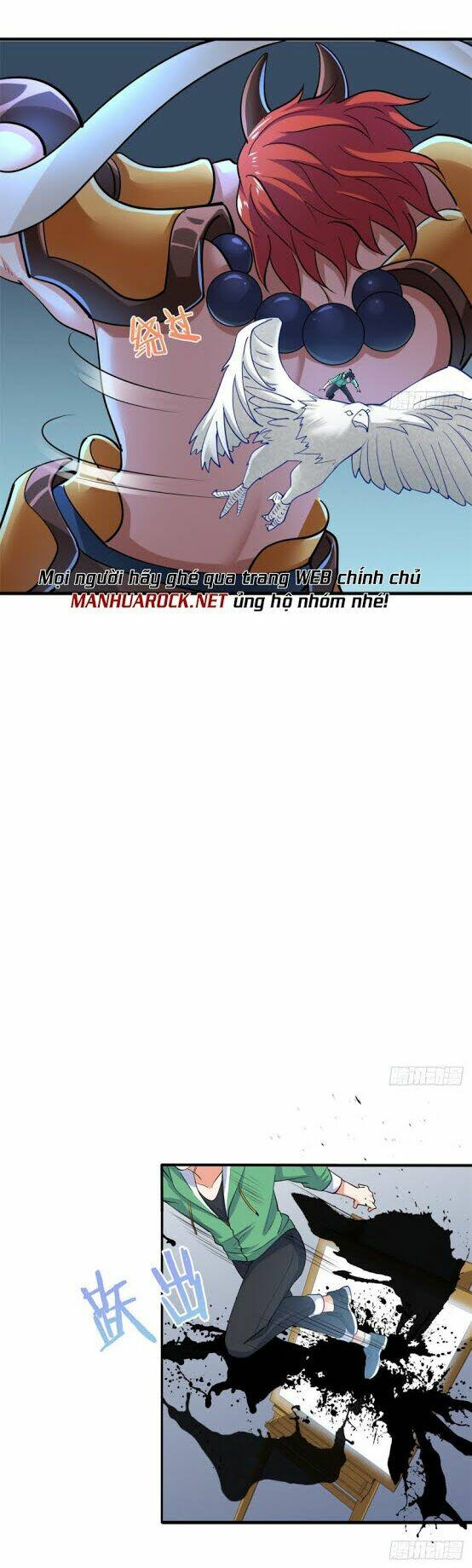 Chương 53 - Trang 19