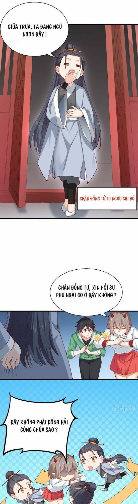 Chương 54 - Trang 11
