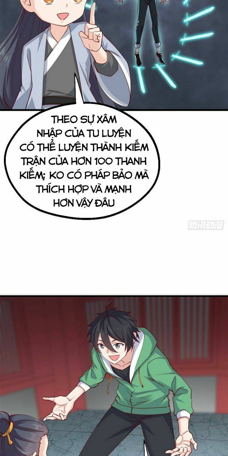 Chương 55 - Trang 21