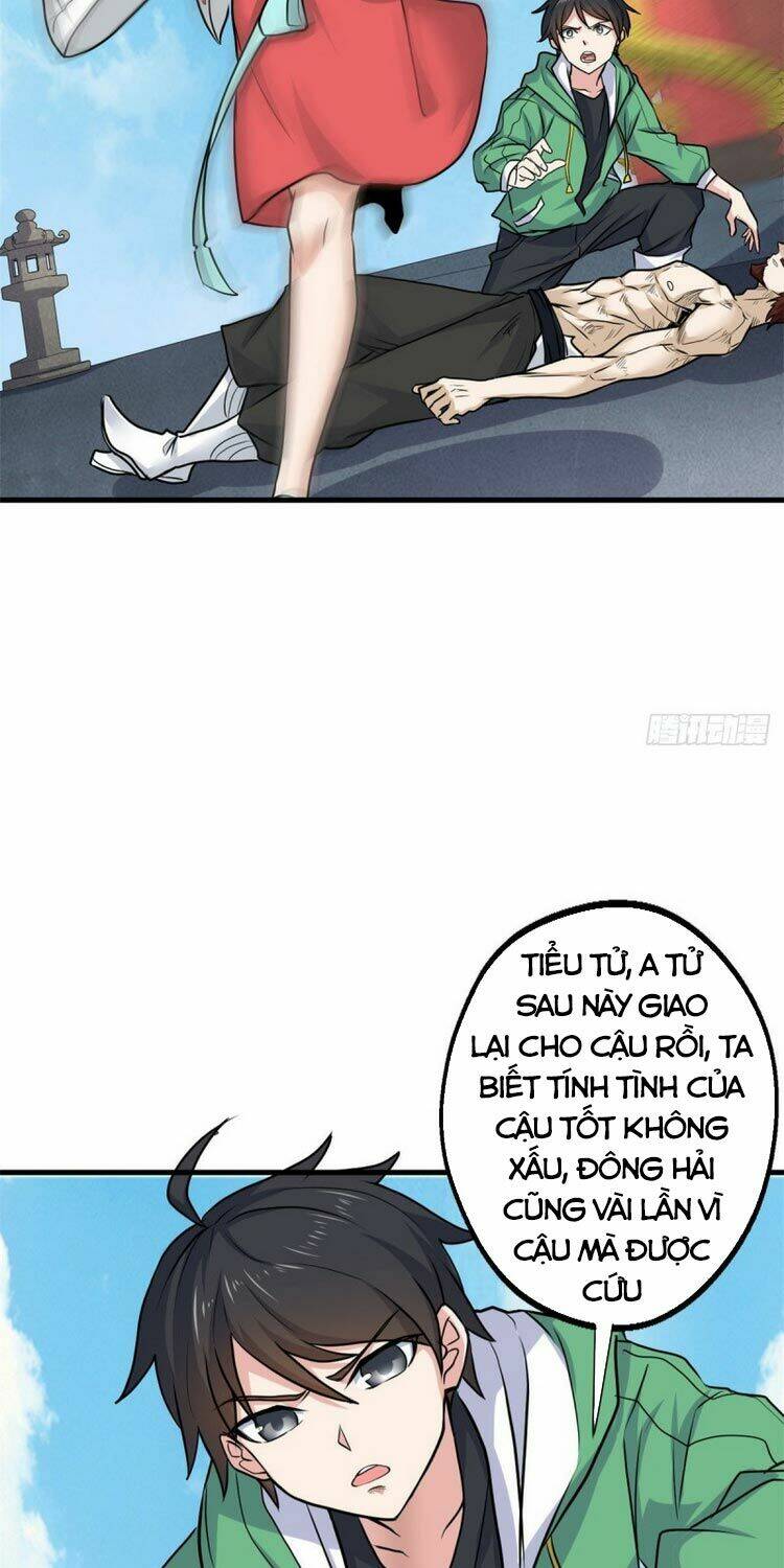 Chương 62 - Trang 30