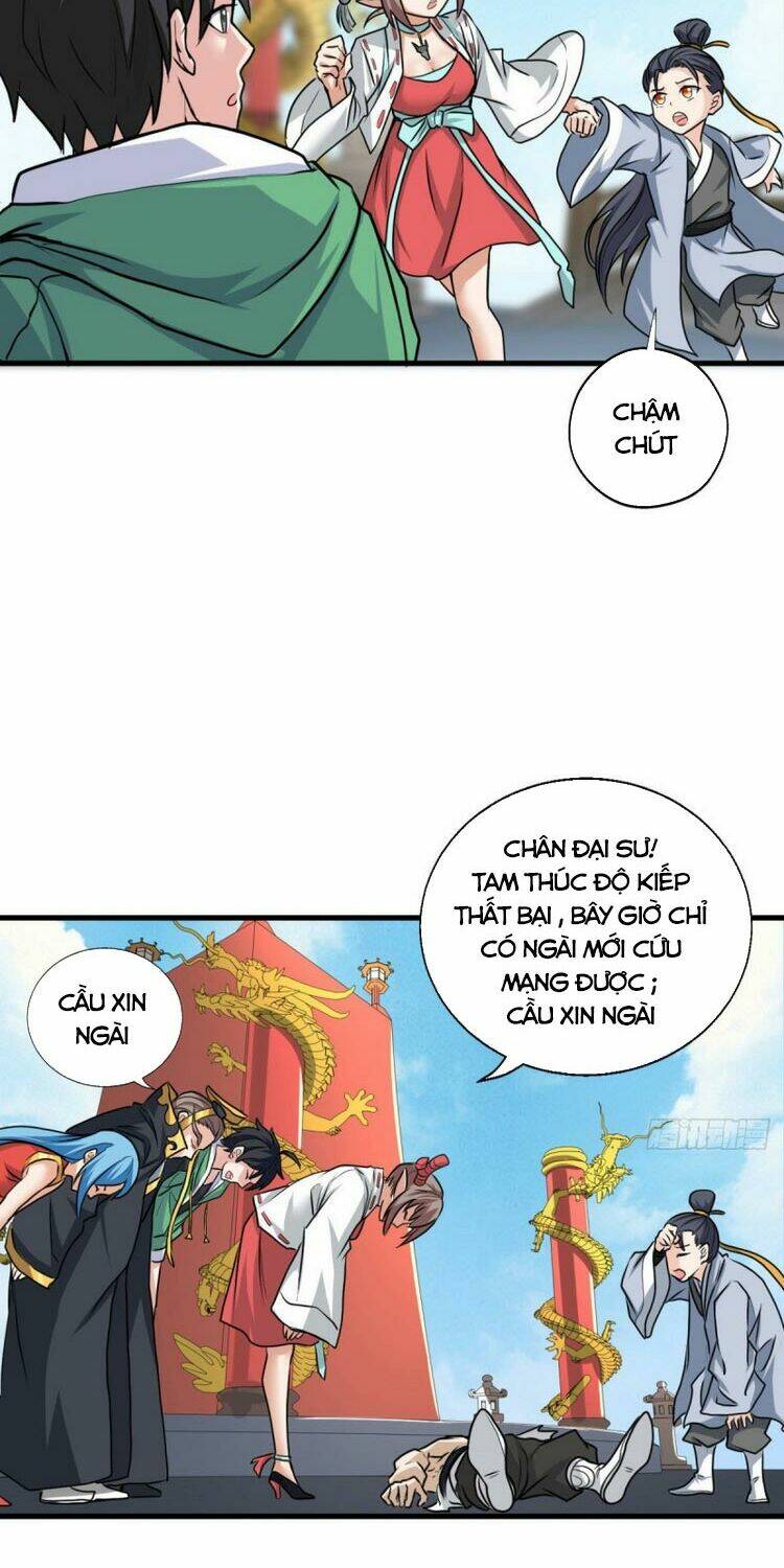 Chương 62 - Trang 35