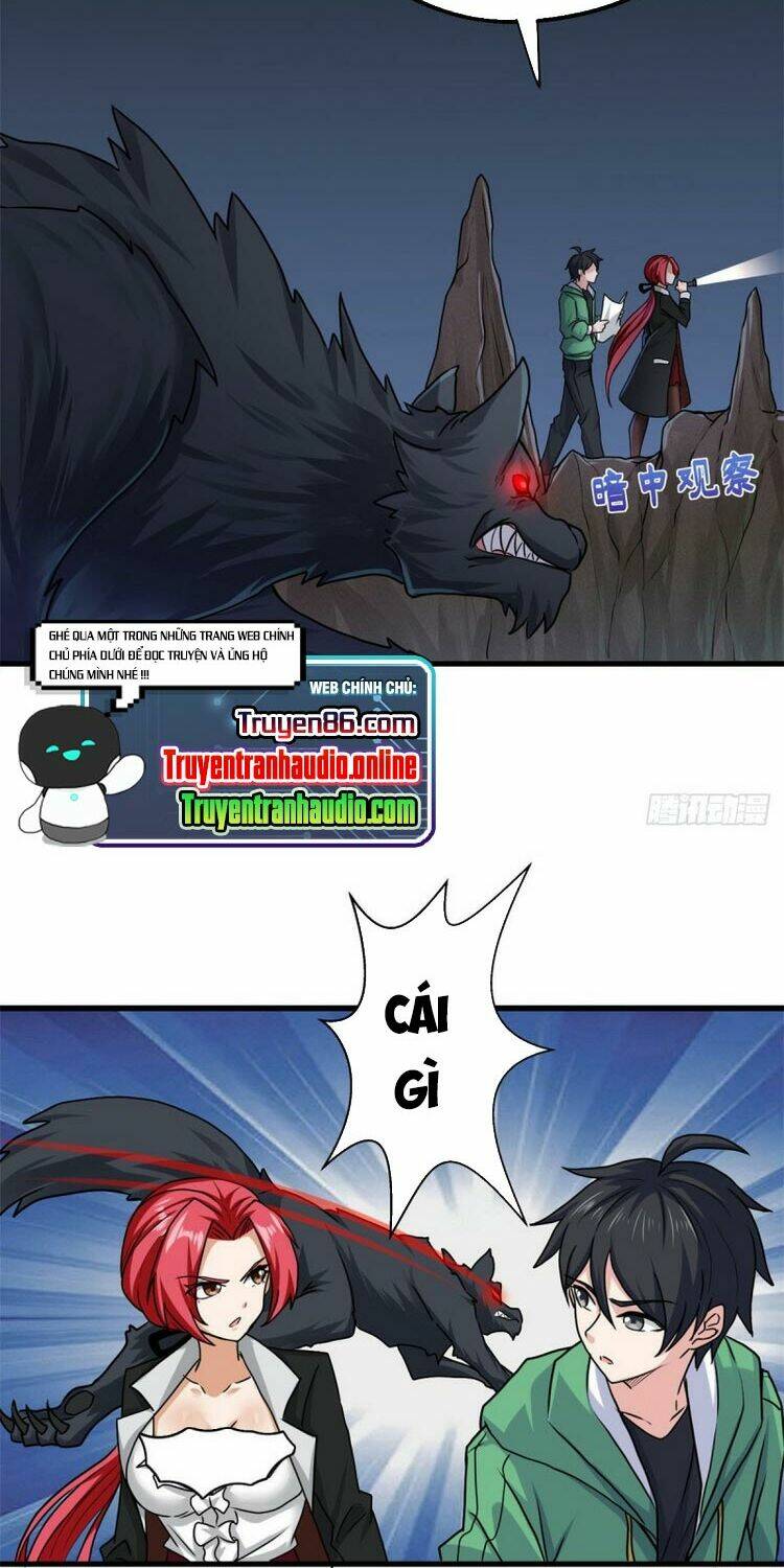 Chương 64 - Trang 12