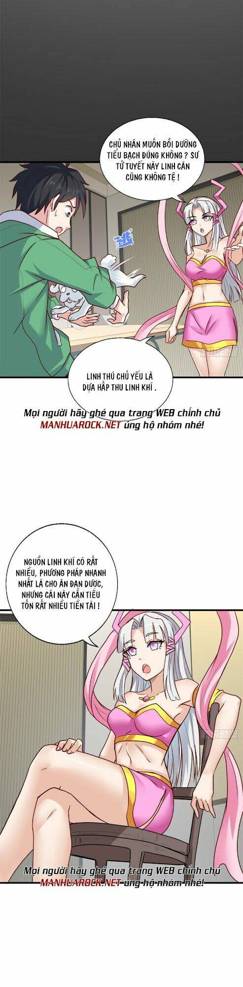 Chương 66 - Trang 17