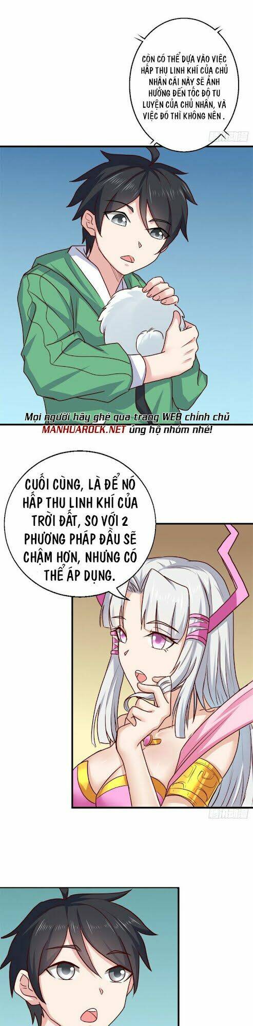Chương 66 - Trang 18