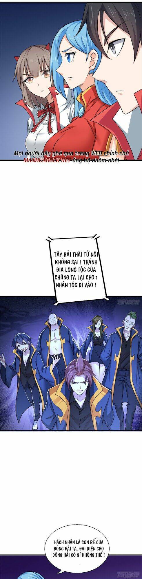 Chương 69 - Trang 16