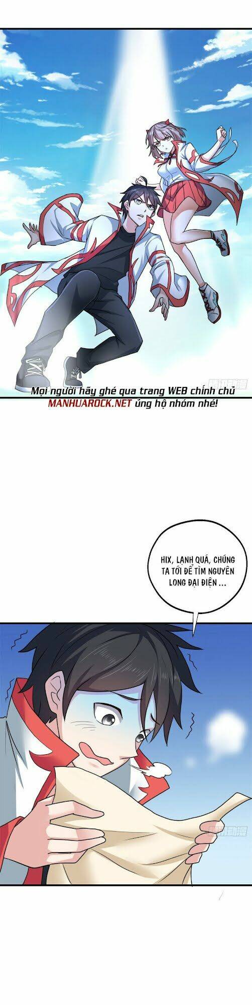 Chương 70 - Trang 2