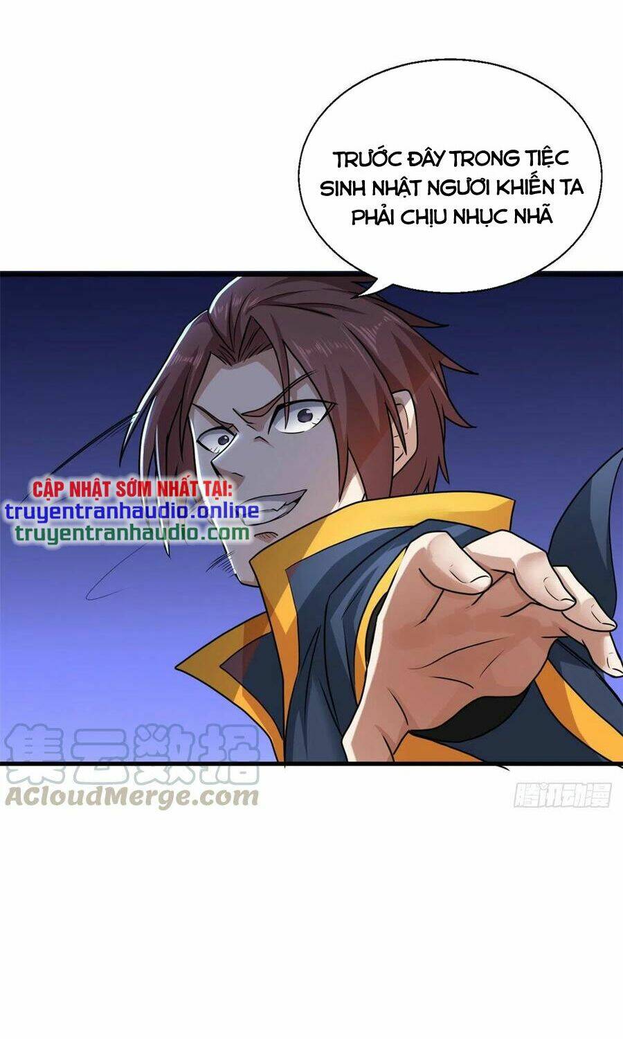 Chương 71 - Trang 18