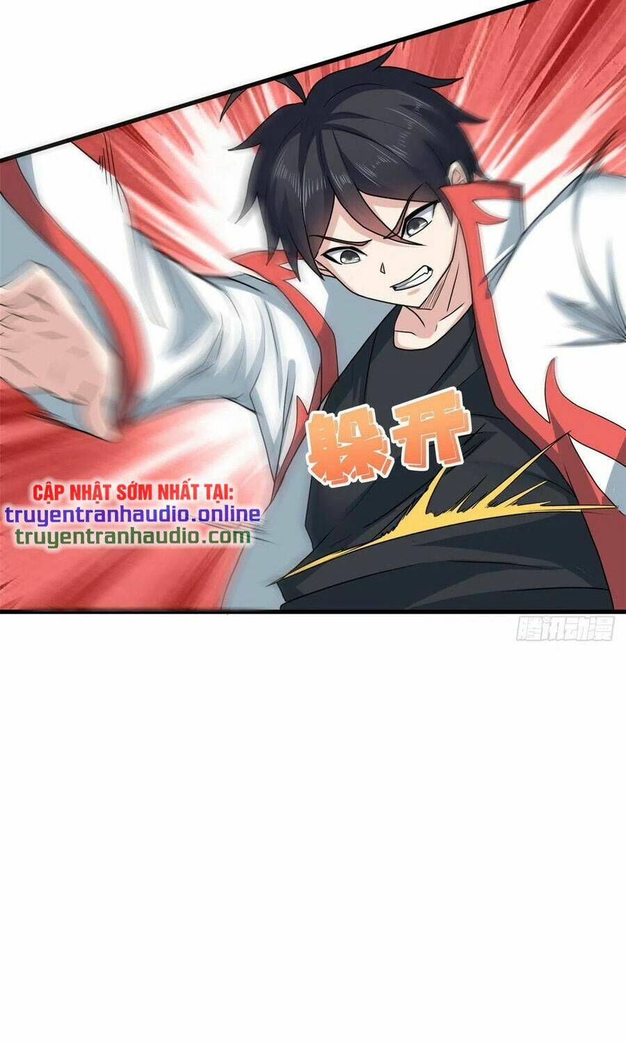 Chương 71 - Trang 32
