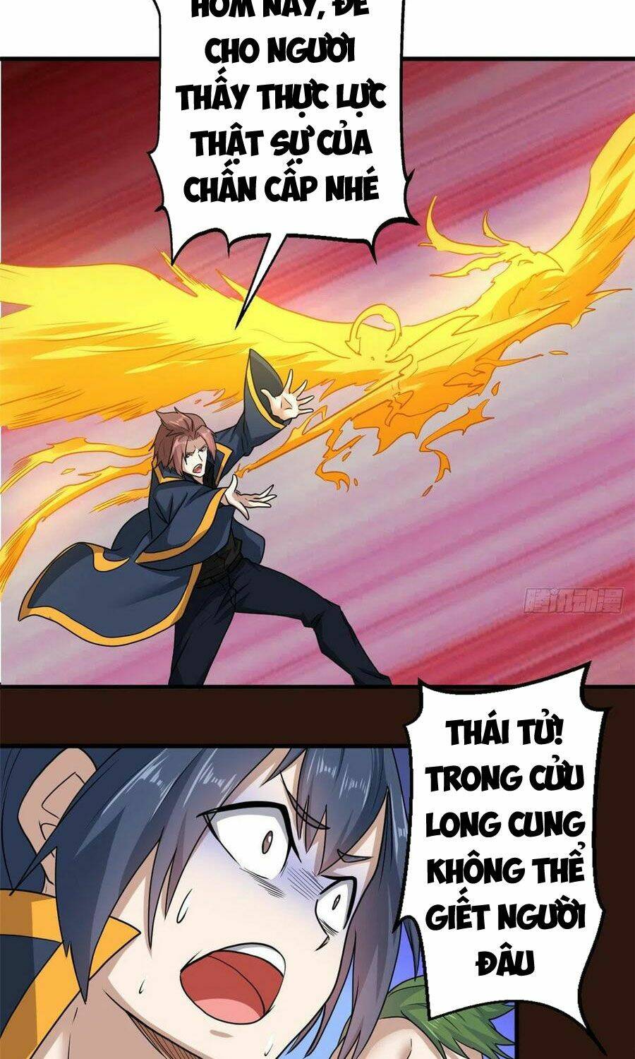 Chương 71 - Trang 35