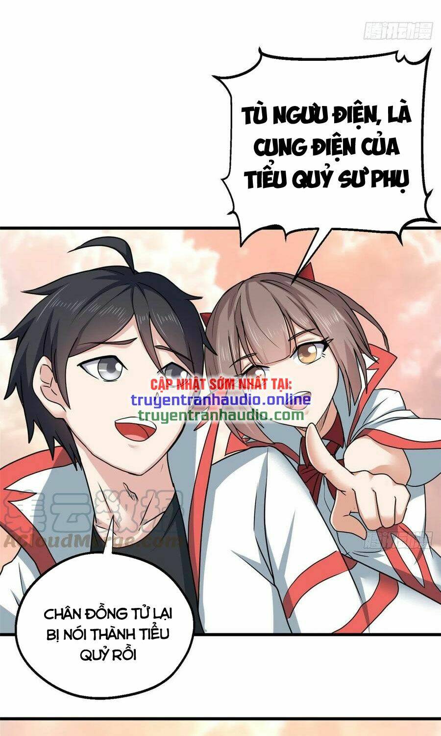 Chương 72 - Trang 21