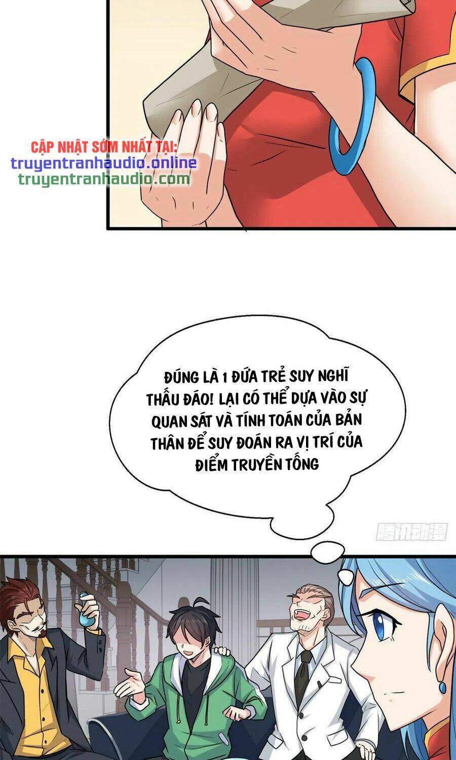 Chương 73 - Trang 8