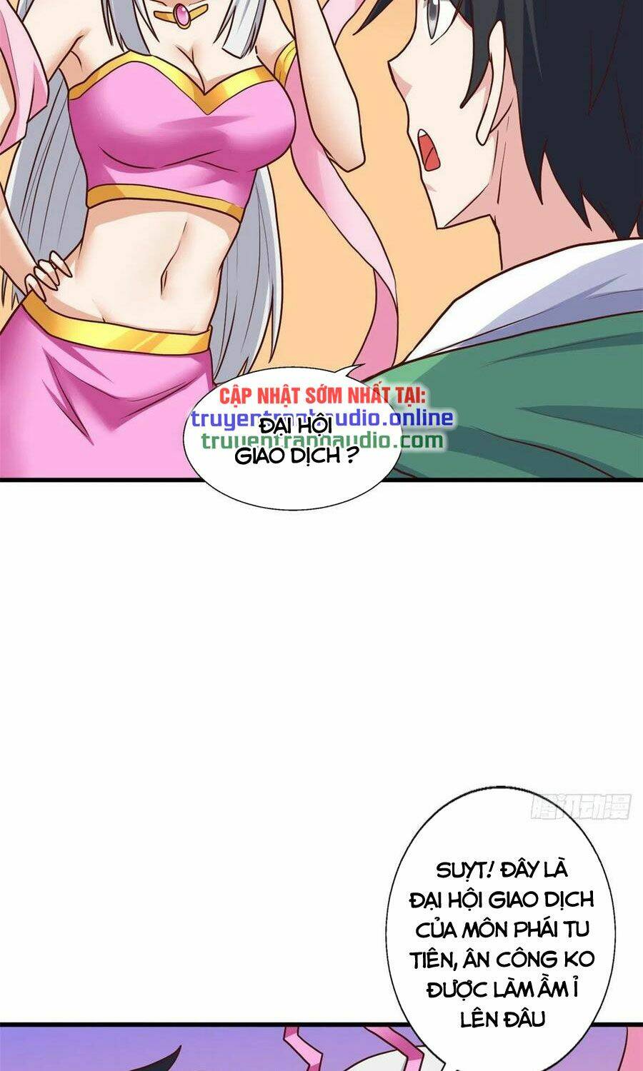Chương 75 - Trang 19