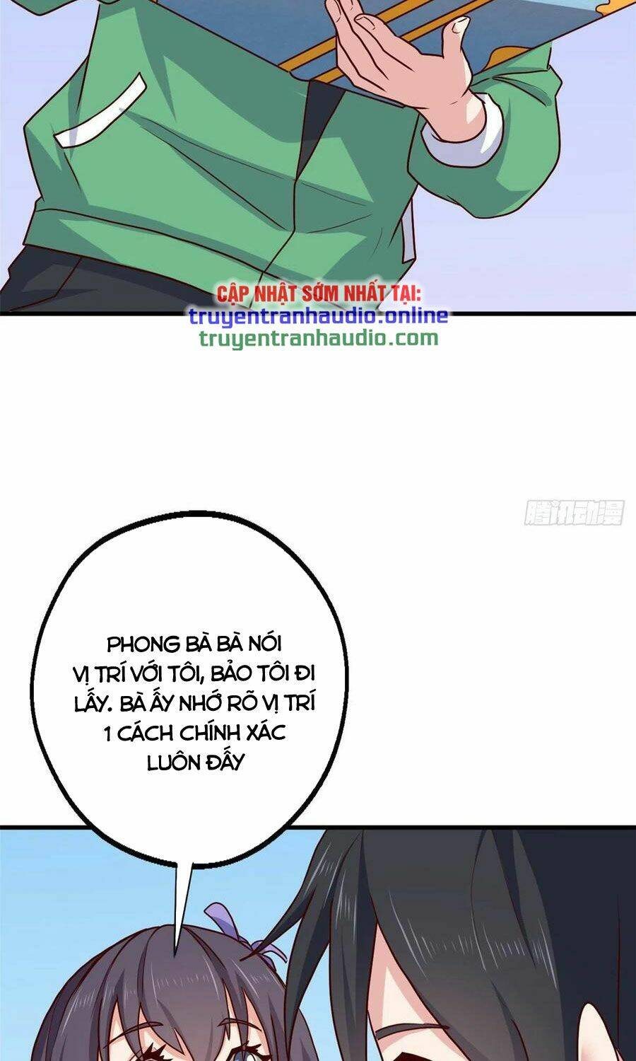 Chương 75 - Trang 31