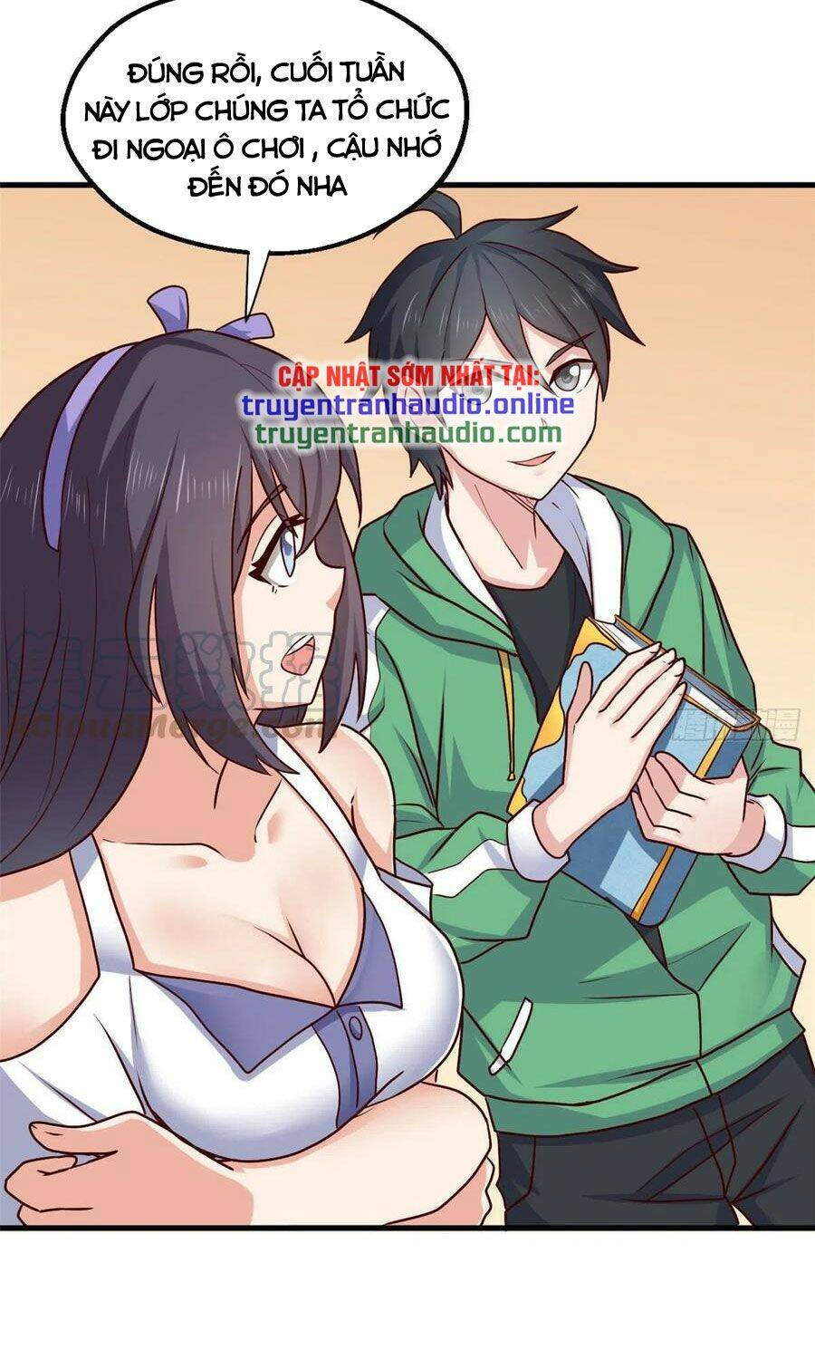 Chương 75 - Trang 33