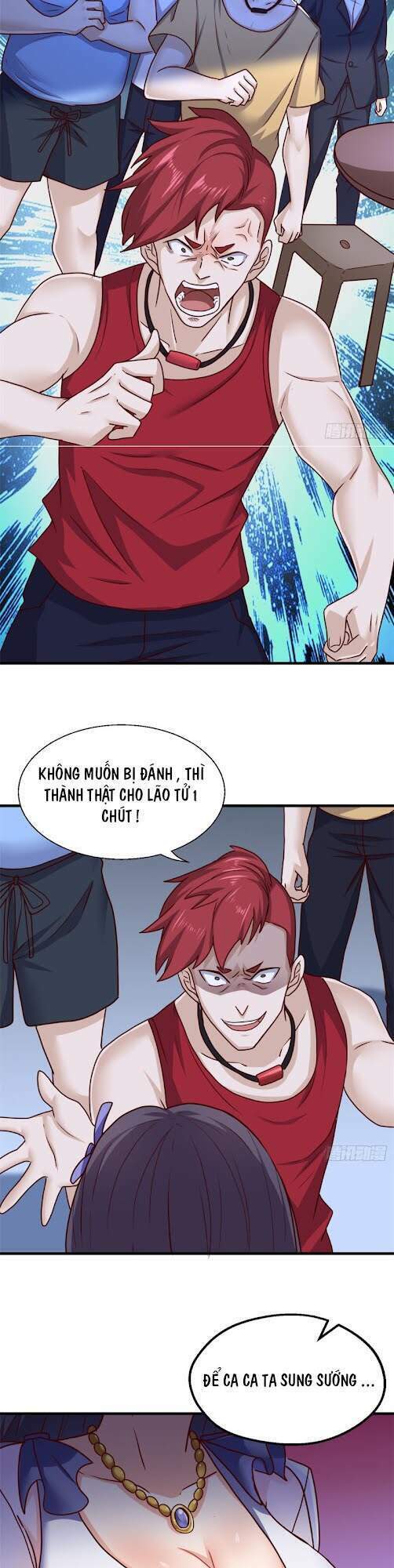 Chương 77 - Trang 20