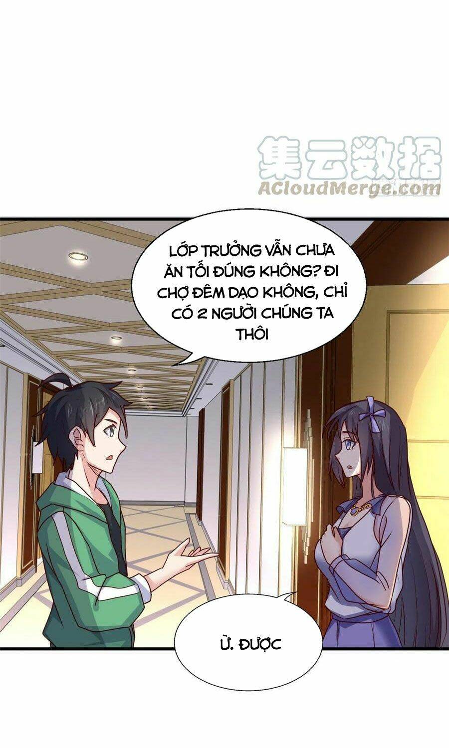 Chương 77 - Trang 29