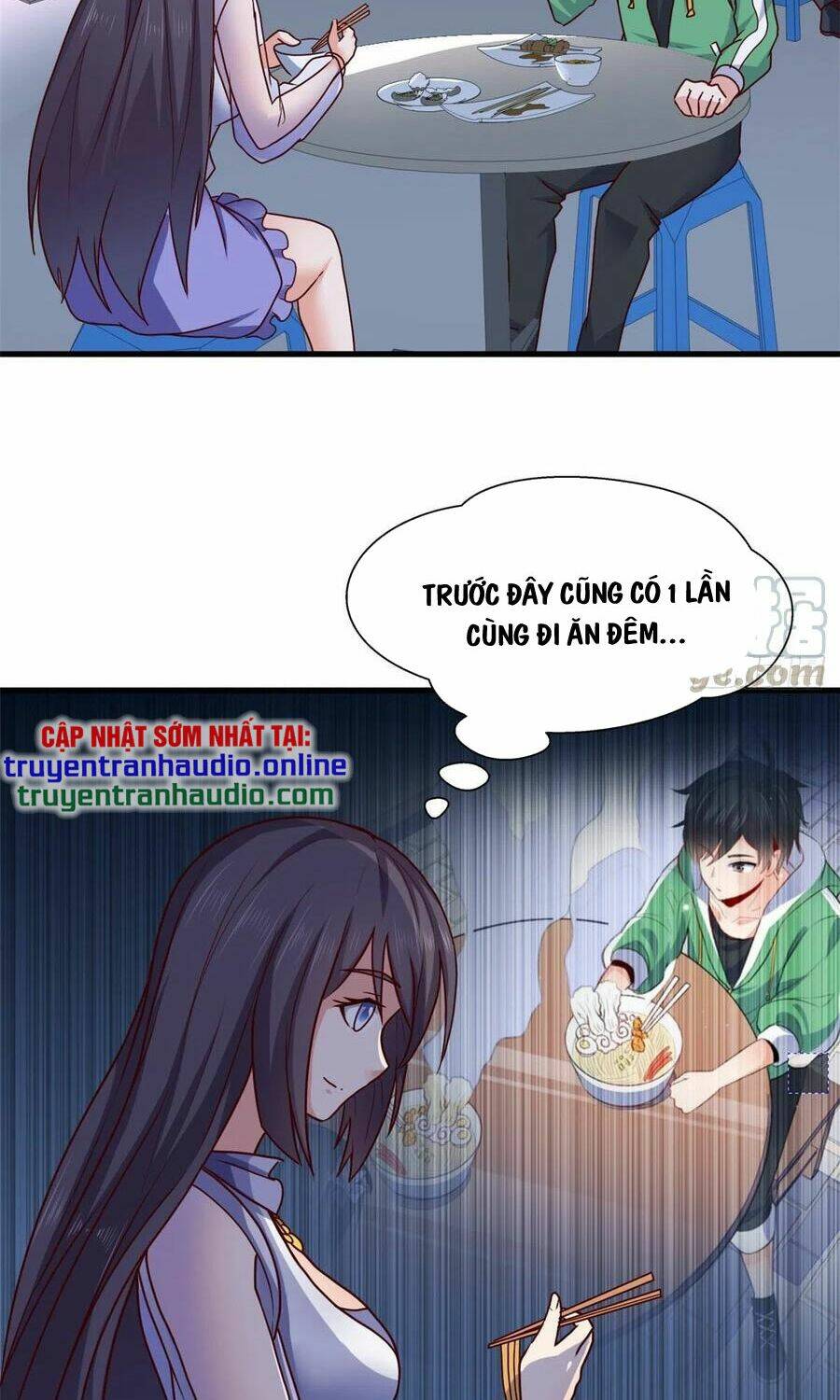 Chương 77 - Trang 32