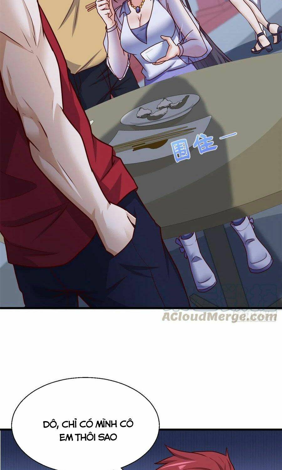 Chương 77 - Trang 35