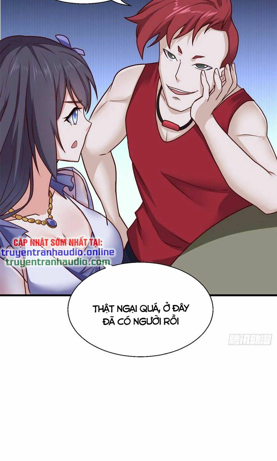 Chương 77 - Trang 36