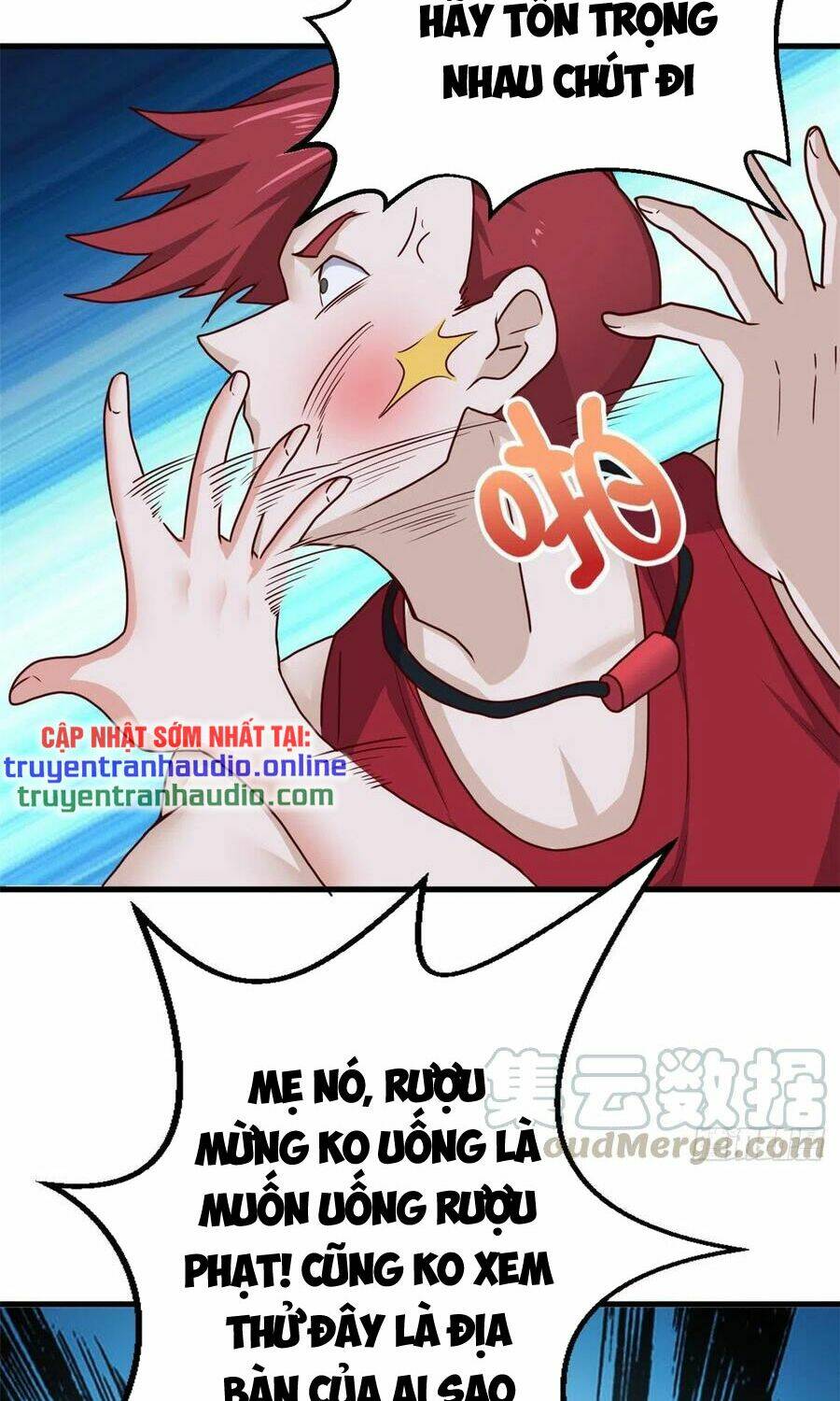 Chương 77 - Trang 38