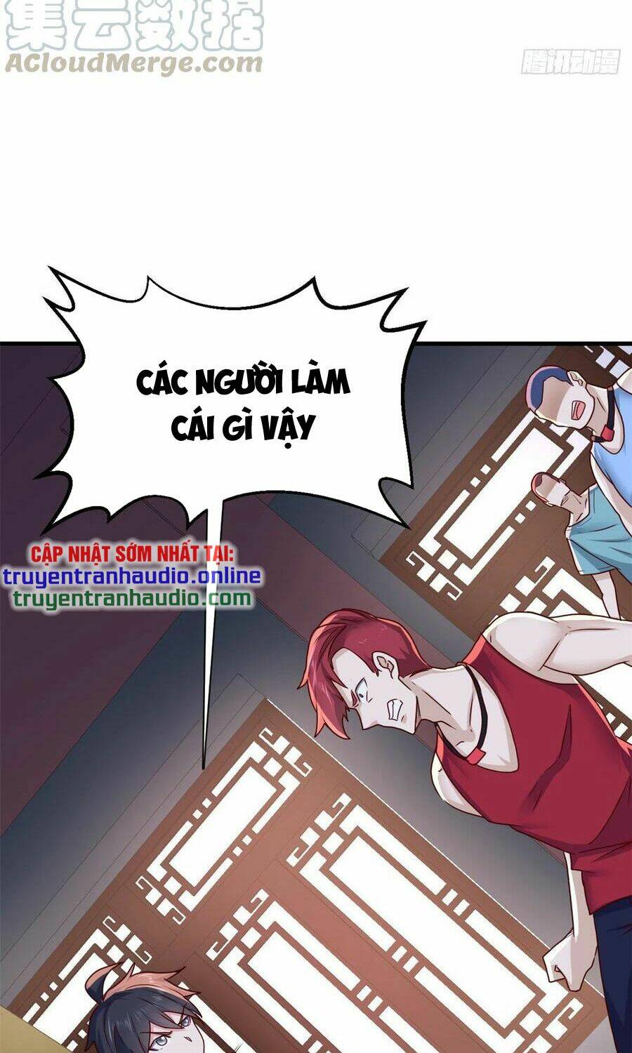Chương 77 - Trang 42