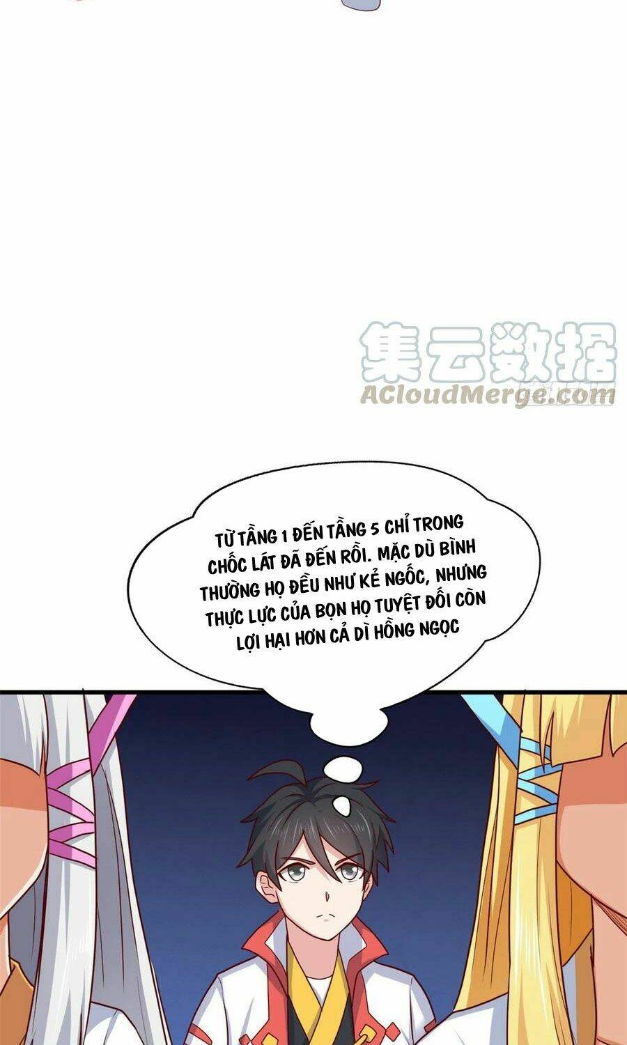 Chương 78 - Trang 28