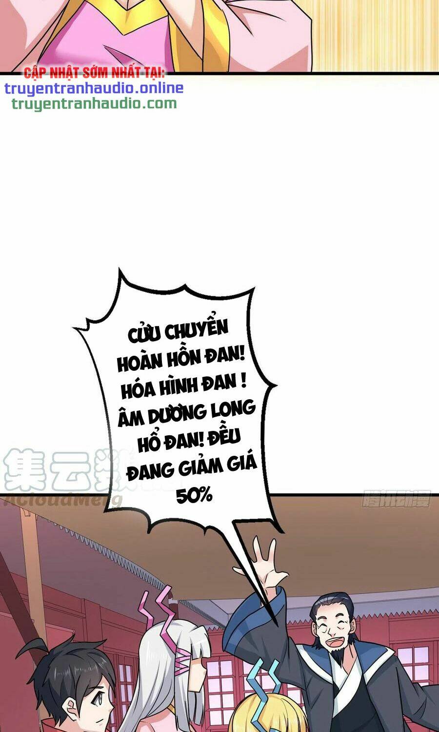 Chương 79 - Trang 20