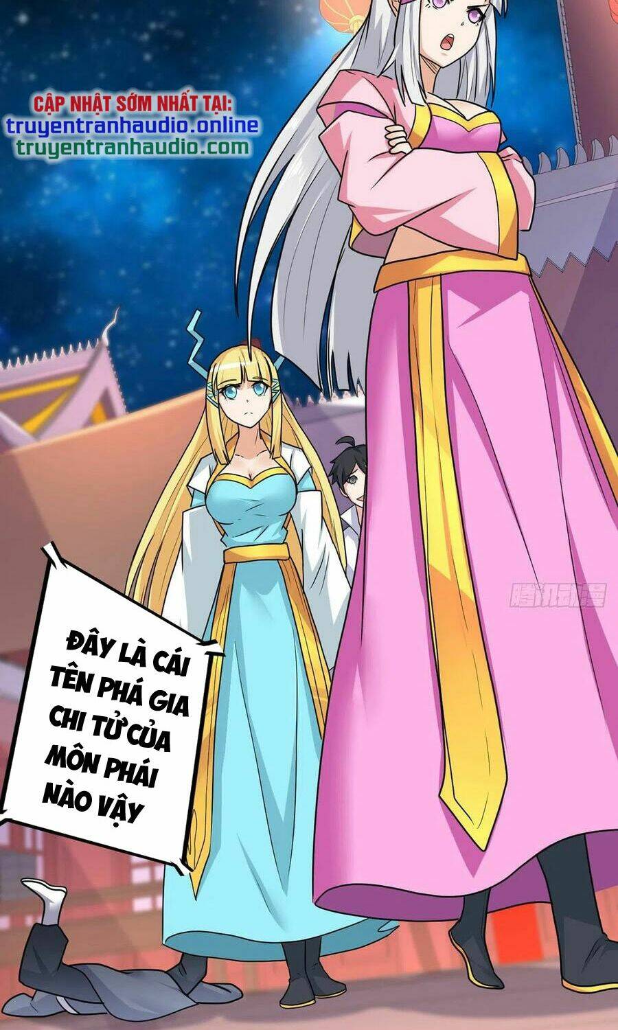 Chương 79 - Trang 34