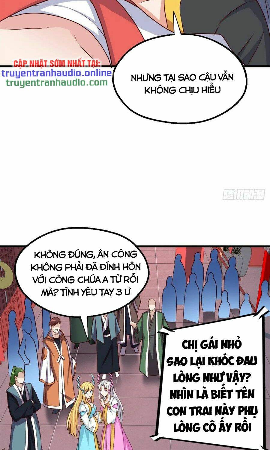 Chương 80 - Trang 9