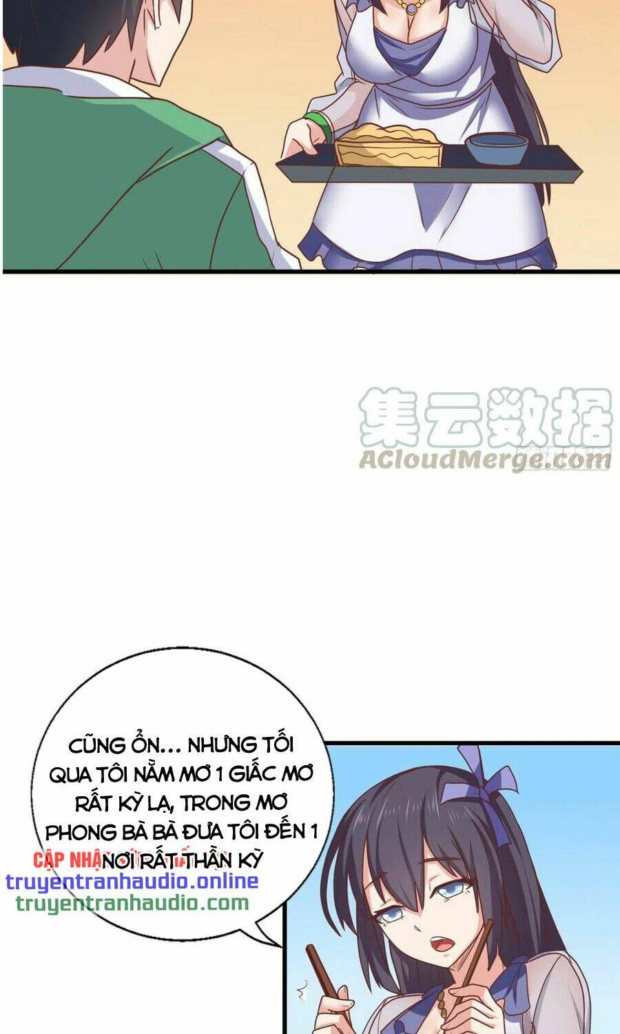 Chương 81 - Trang 16