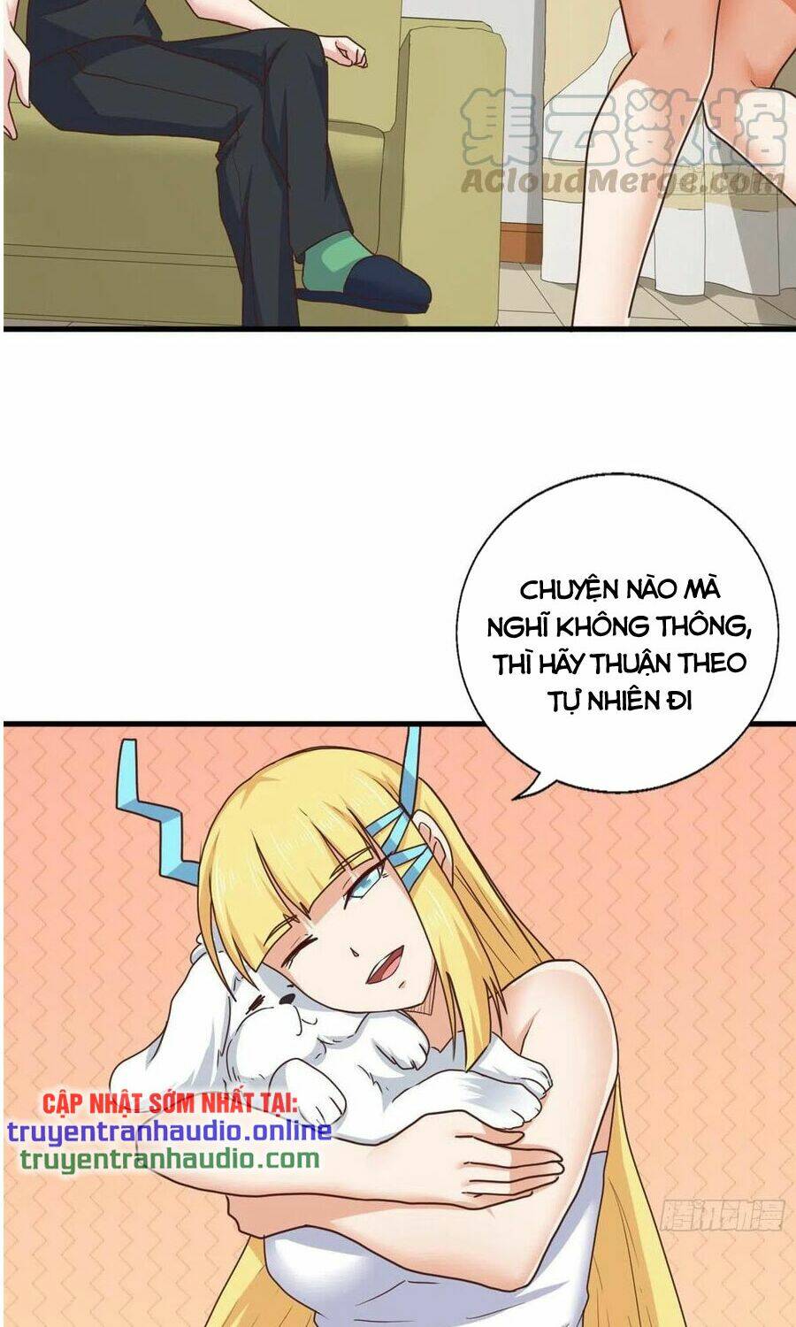 Chương 81 - Trang 10