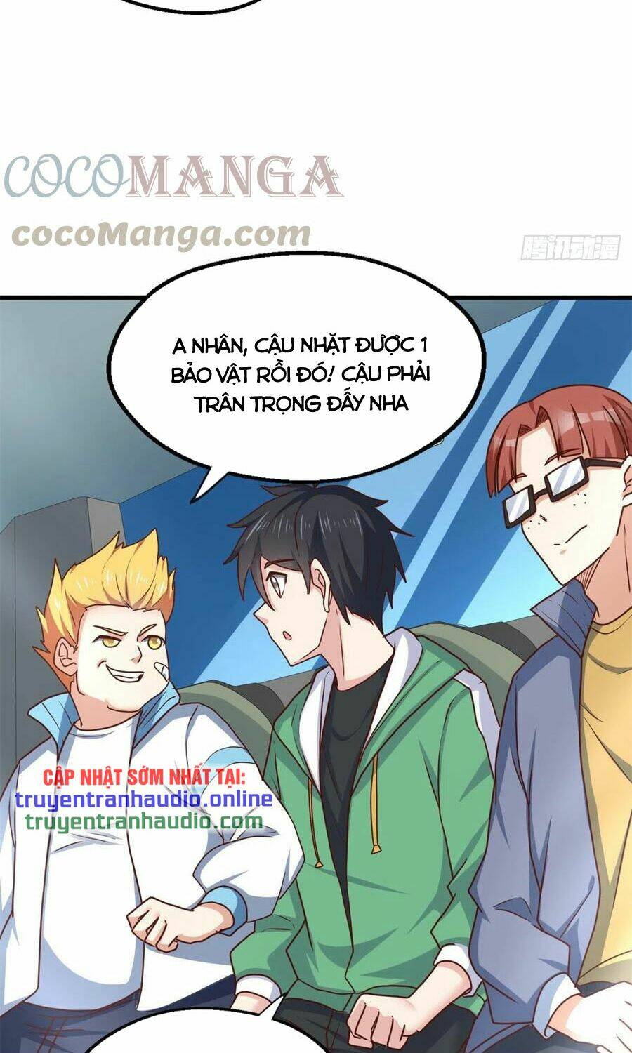 Chương 82 - Trang 6