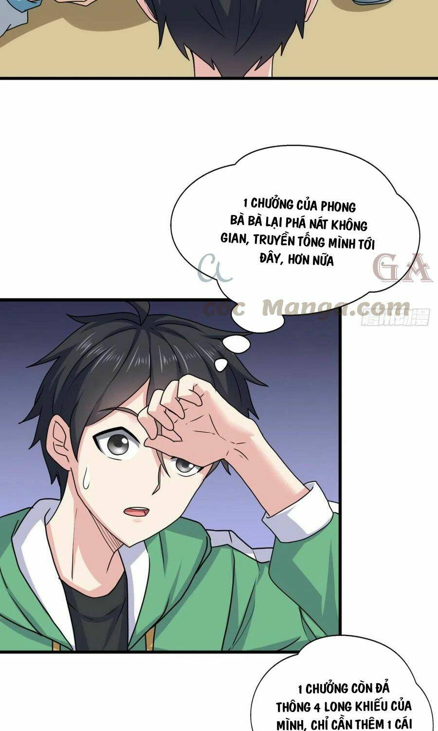 Chương 83 - Trang 11