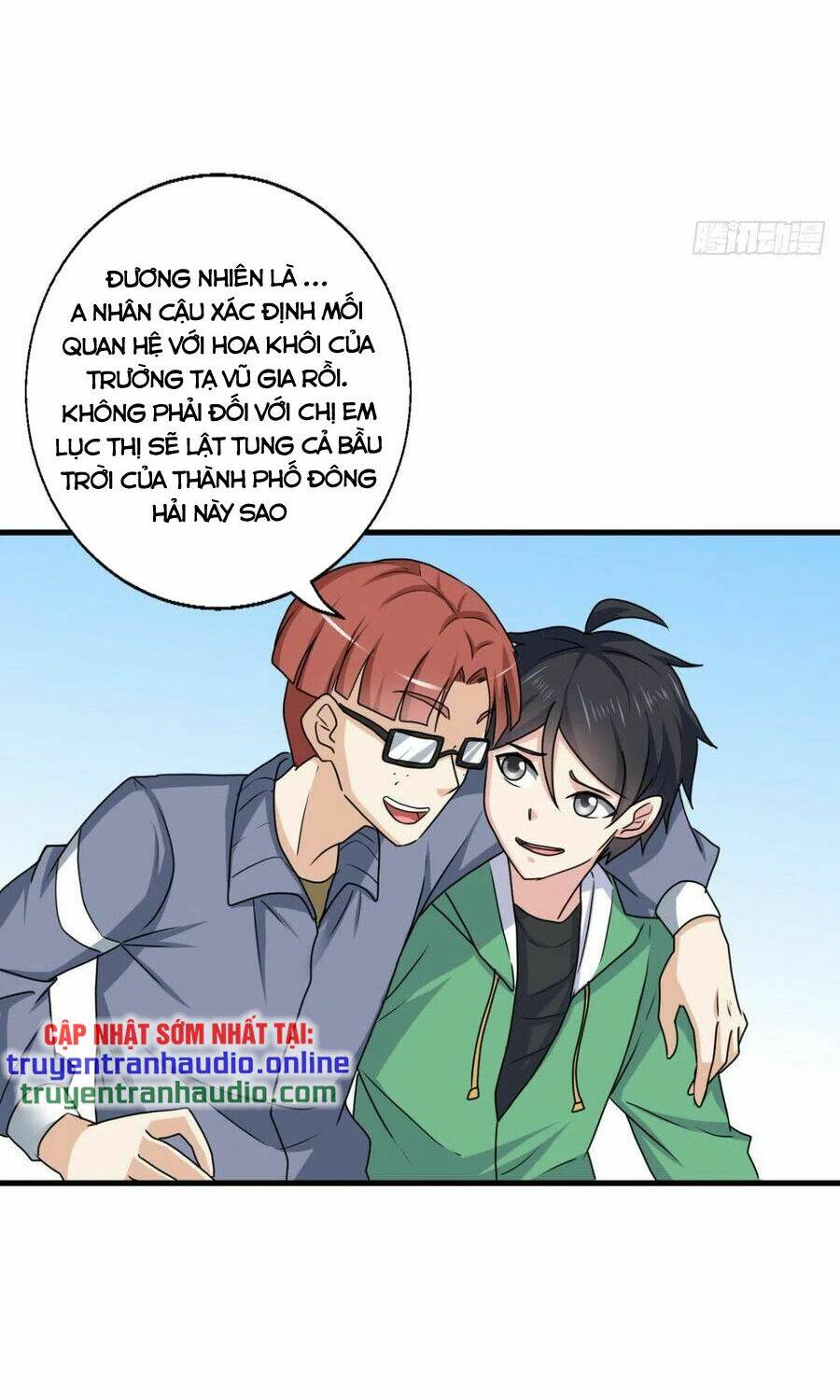 Chương 83 - Trang 16