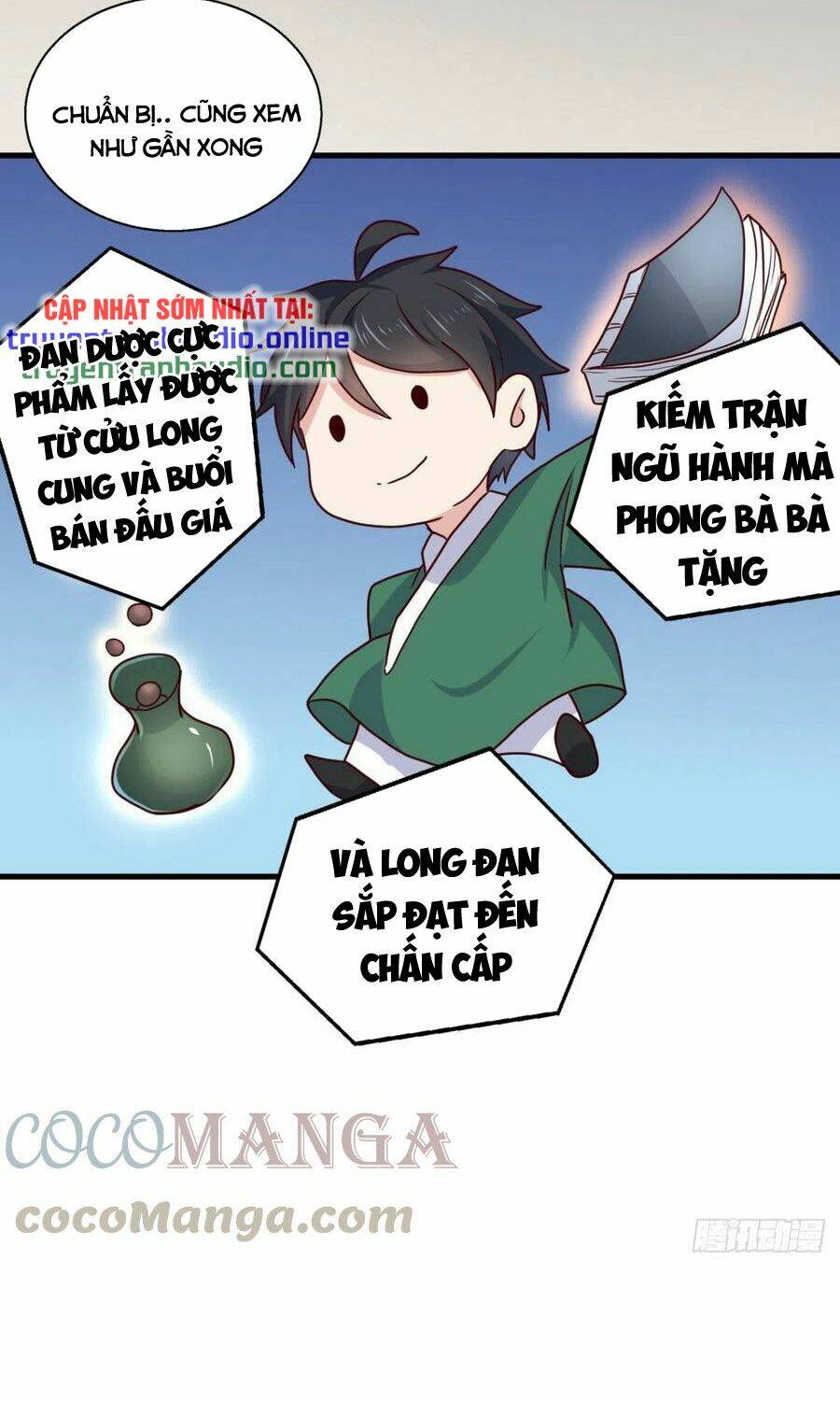 Chương 83 - Trang 25