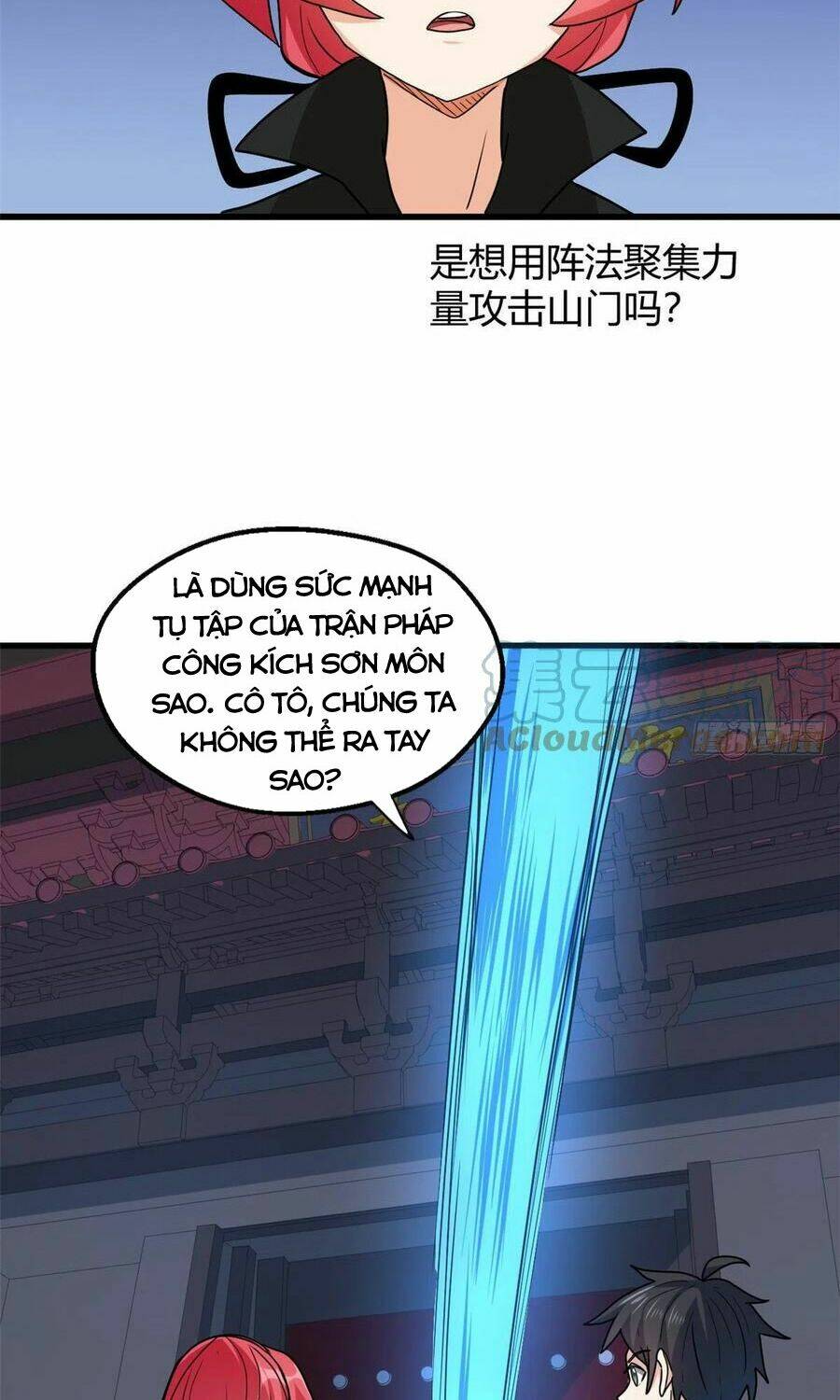 Chương 84 - Trang 20